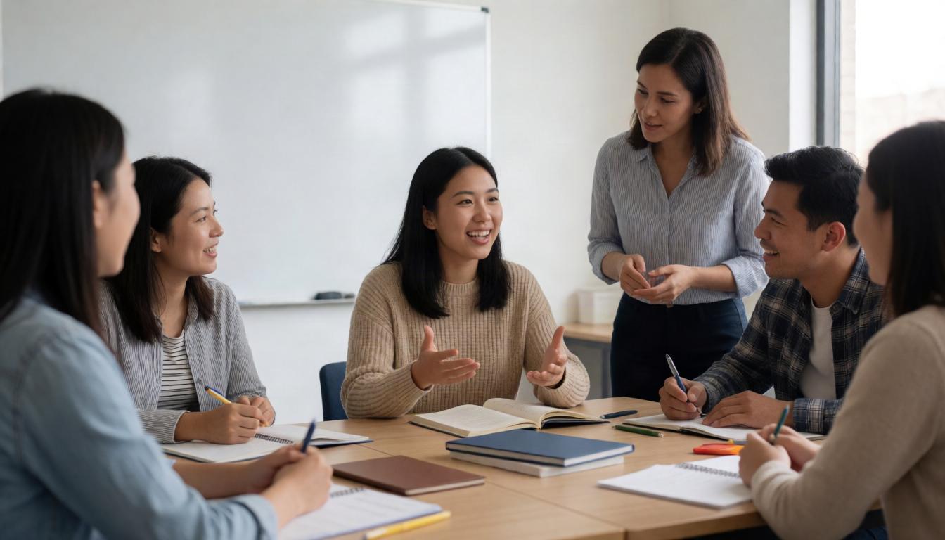Studying on a faster schedule